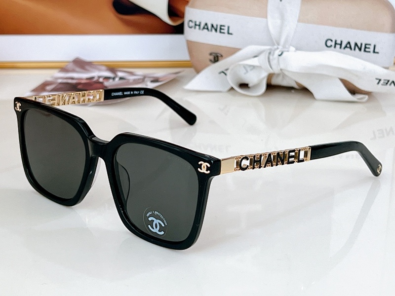 Chanel CH0816SIZE:55, photo 1