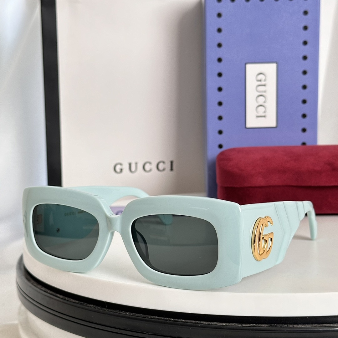 Other GUCCIMODEL:GG0811SSIZE:53 - Image 7
