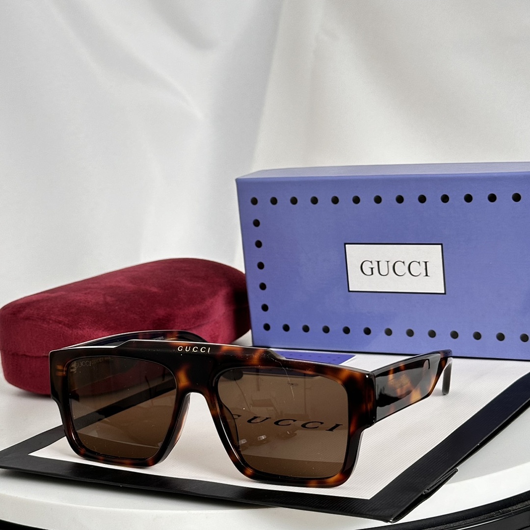 Other GUCCIMODEL:GG1460SSIZE:56 - Image 4