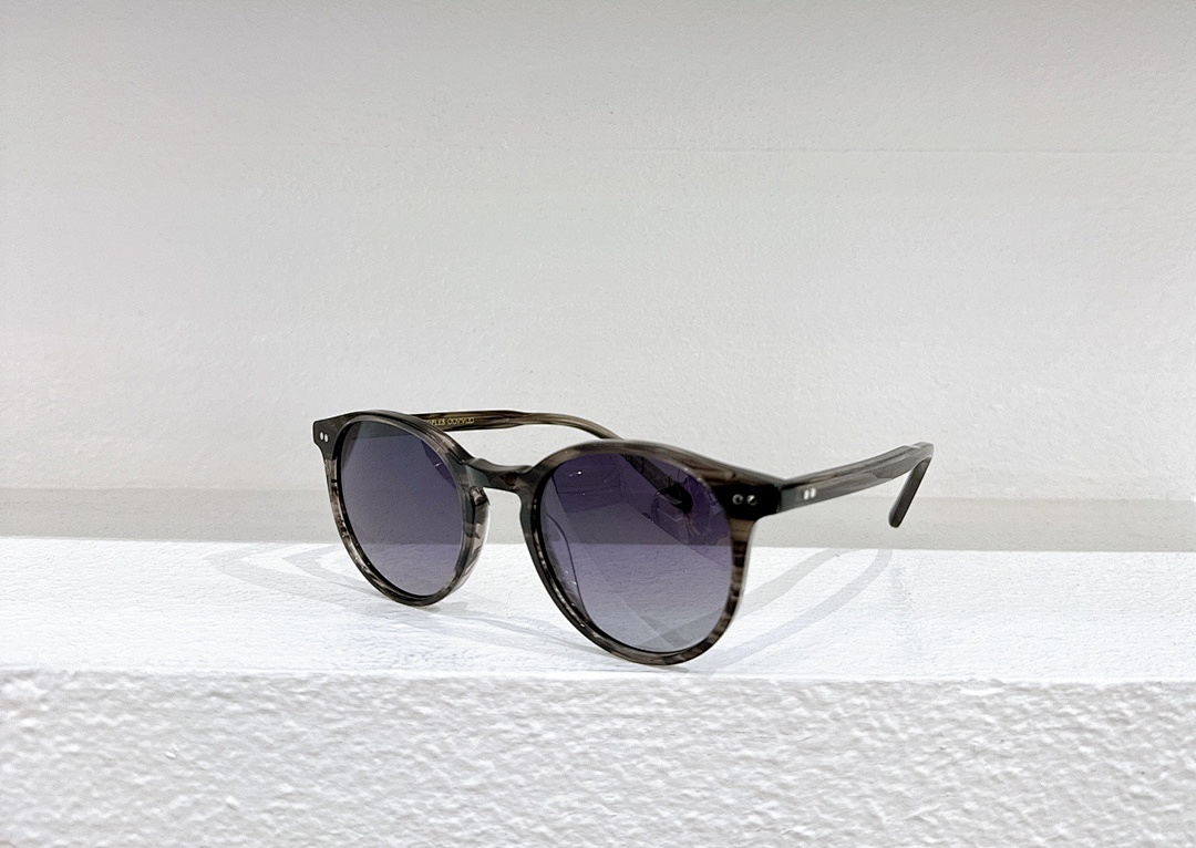 Other OLIVER PEOPLESMODEL:OV5411SIZE:49 21-145_ - Image 8
