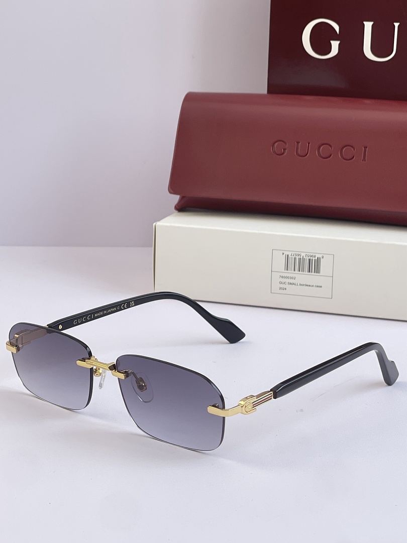 Other GUCCIMODEL:GG1221SIZE:55 - Image 7