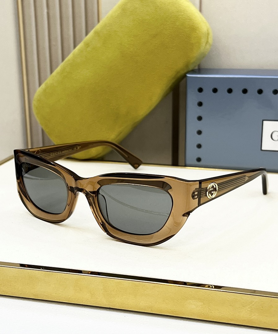 Other GUCCIMODEL:GG1779SSIZE:53 - Image 8