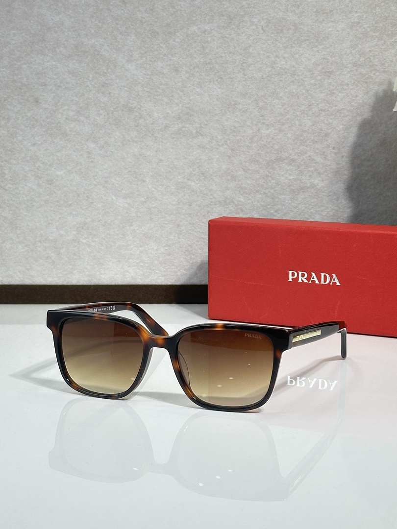 Prada MODEL SPR A09VSSIZE:54 - Image 7