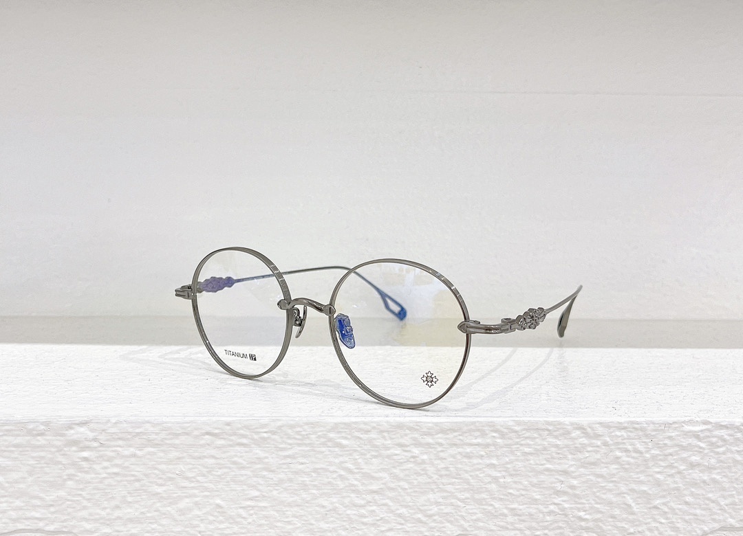 Chanel CHROME HEARTSMODEL:CH5326SIZE:51, photo 1
