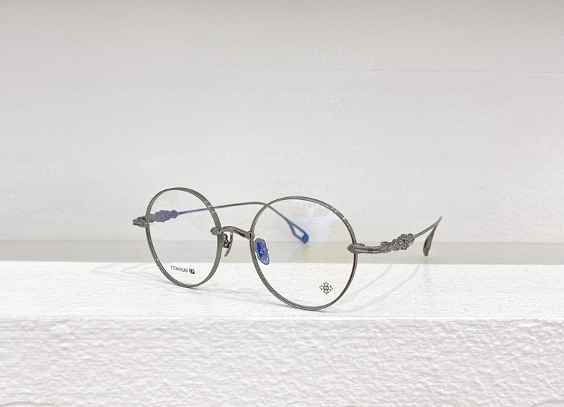 Chanel CHROME HEARTSMODEL:CH5326SIZE:51, photo 1