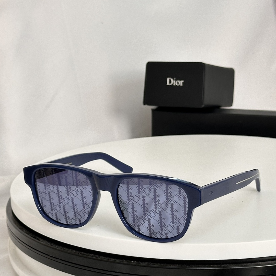 Other DIORMODELDIOFLAG2SIZE:54 - Image 8