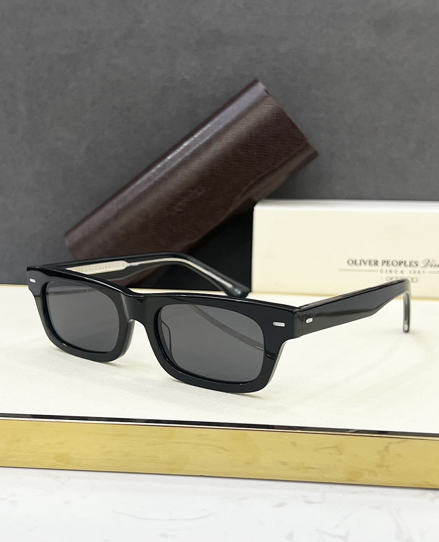 Other OLIVER PEOPLESMODEL:OV5510SUSIZE:52 - Image 7