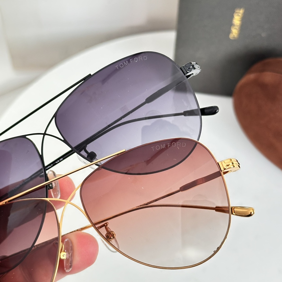 Other TOM FORDModelFT118858 - Image 4