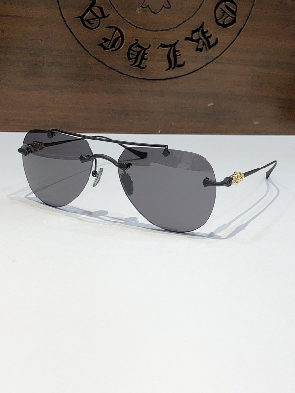 Chanel Chanel CHROME HEARTSCH8177, photo 1