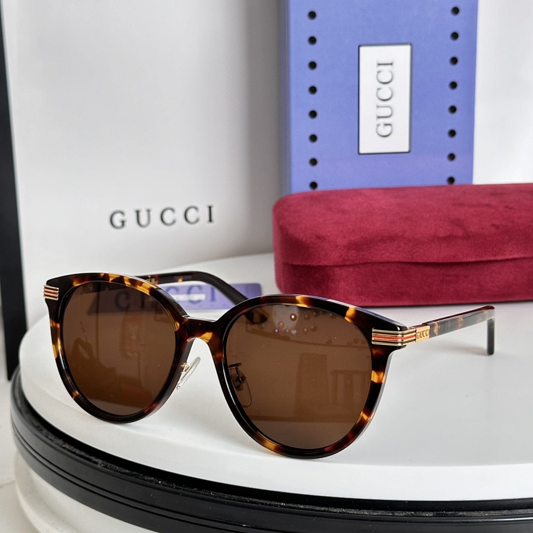 Other GUCCI GG1452SKSize:55 - Image 9