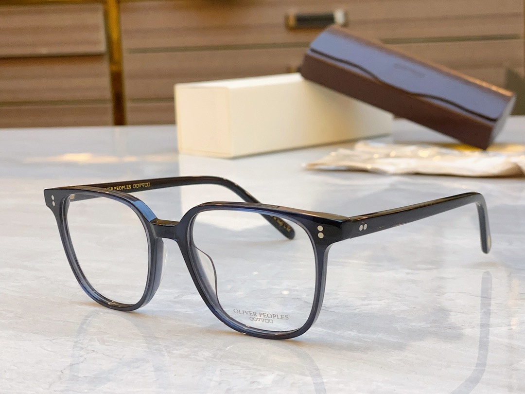 Other 【OLIVER PEOPLESMODEL:OV5373,SIZE:52