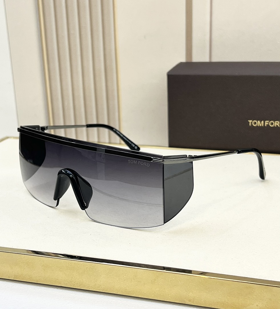 Other TOM FORDMODEL:FT 0980SIZE:139 115 - Image 6