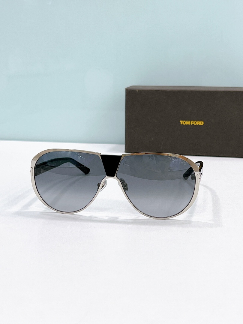 Other TOM FORDFT1072,Size:64□7-145 - Image 6