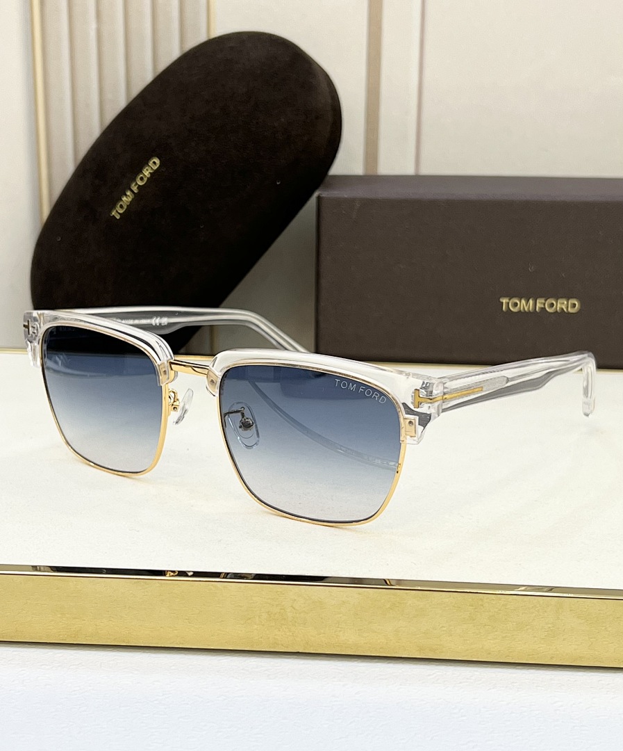 Other TOM FORDModelFT1190Size:56 - Image 5