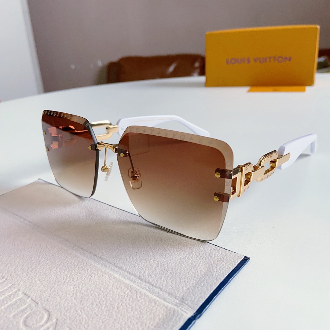 Other LOUIS VUITTONMODEL:Z2047ESIZE:65 - Image 8