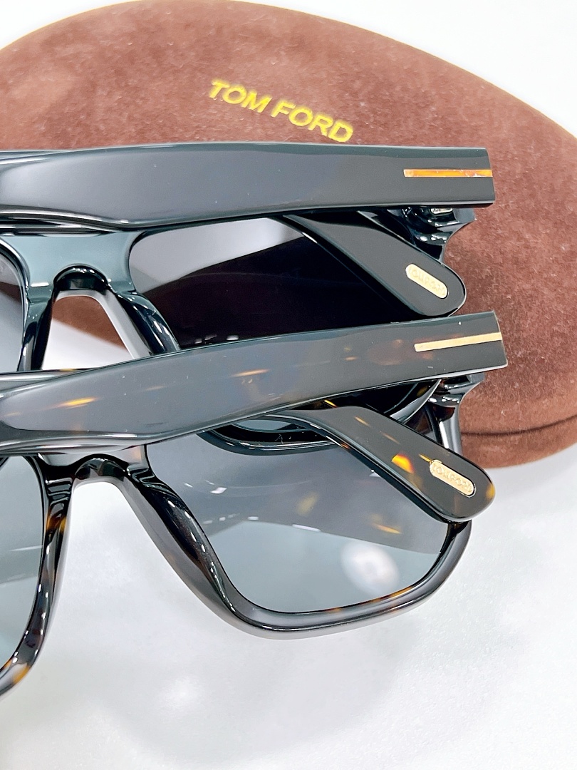 Other TOM FORDFT0999Size:53 - Image 2