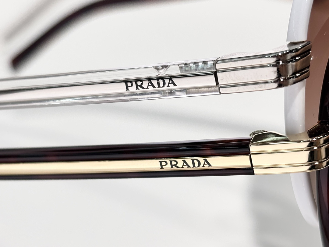 Prada MOD:SPR B57Size:56 15 - Image 6