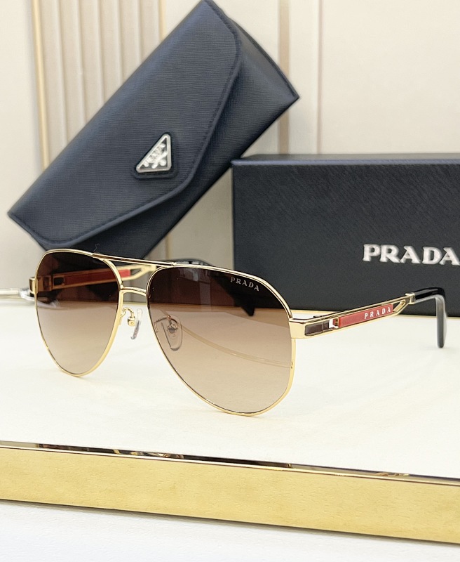 Prada MODEL:PS 52ZS SIZE:61, photo 1