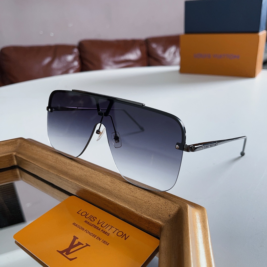 Other LOUIS VUITTON Z2020ESIZE138-0-145 - Image 9