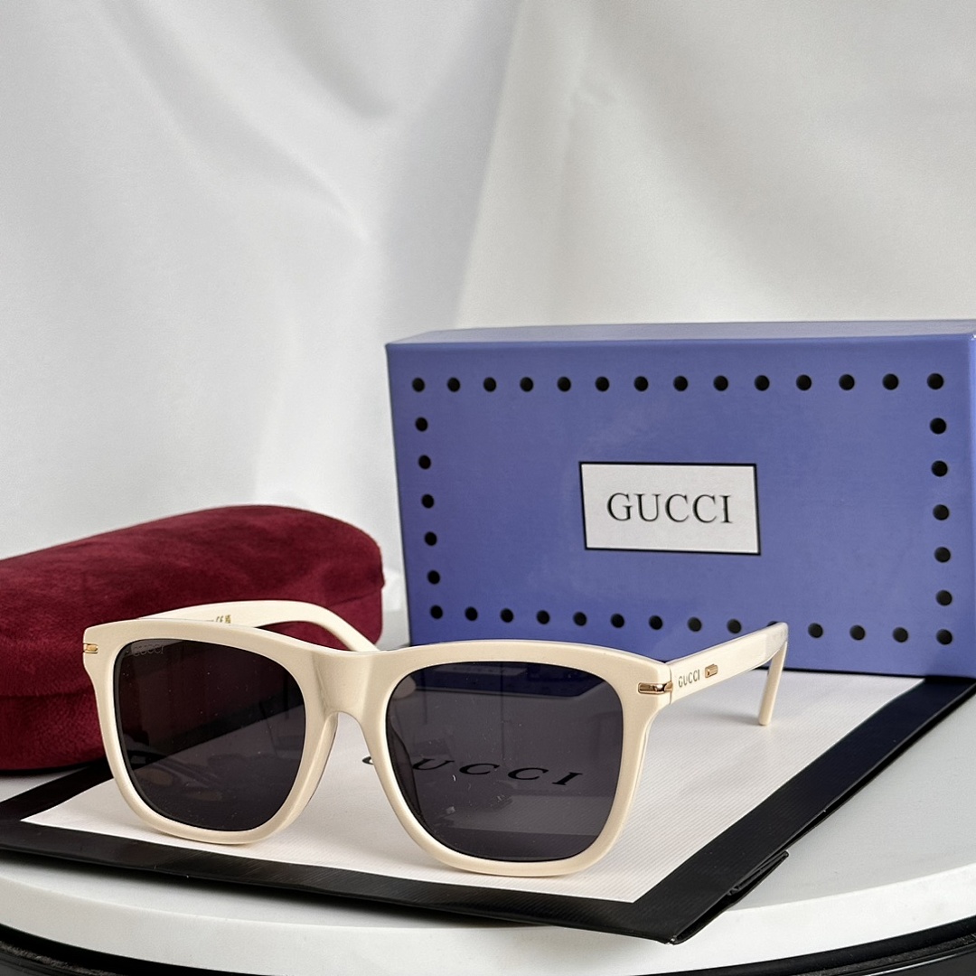 Other GUCCIMODEL:GG1444SSIZE:54 - Image 9