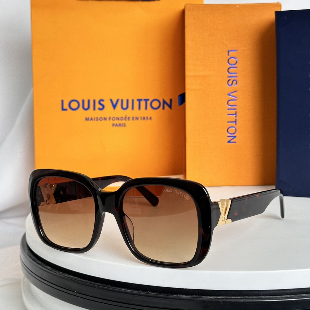 Other LOUIS VUITTONMODEL:Z2133ESIZE:54 19-140_ - Image 5
