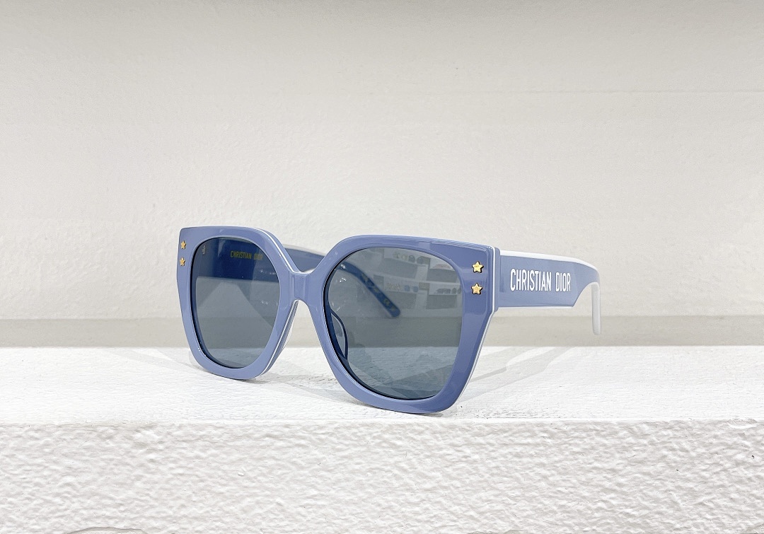 Other DIORMODEL:CD 5289SIZE:56