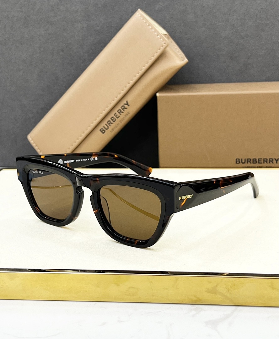 Other BURBERRYMODEL:BE4440U SIZE:50 - Image 9