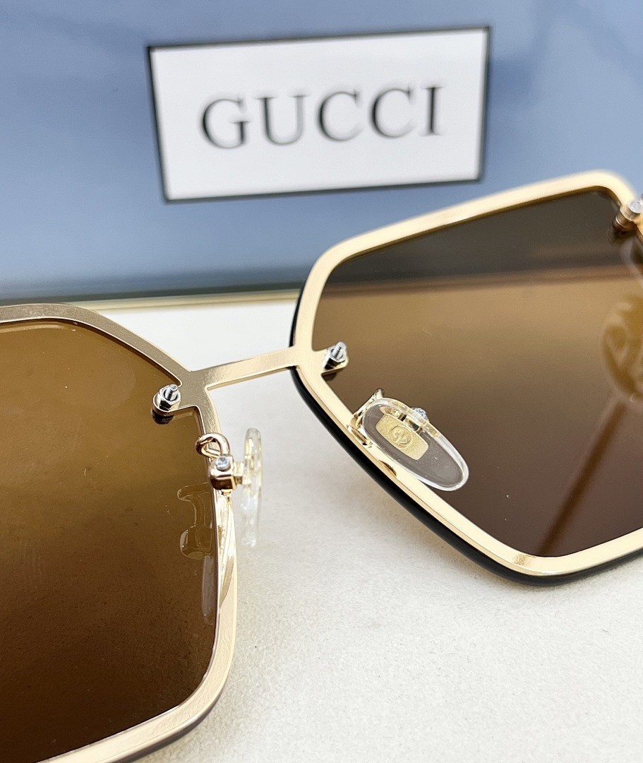 Other GUCCIMODEL:GG0396SSIZE:52 - Image 4