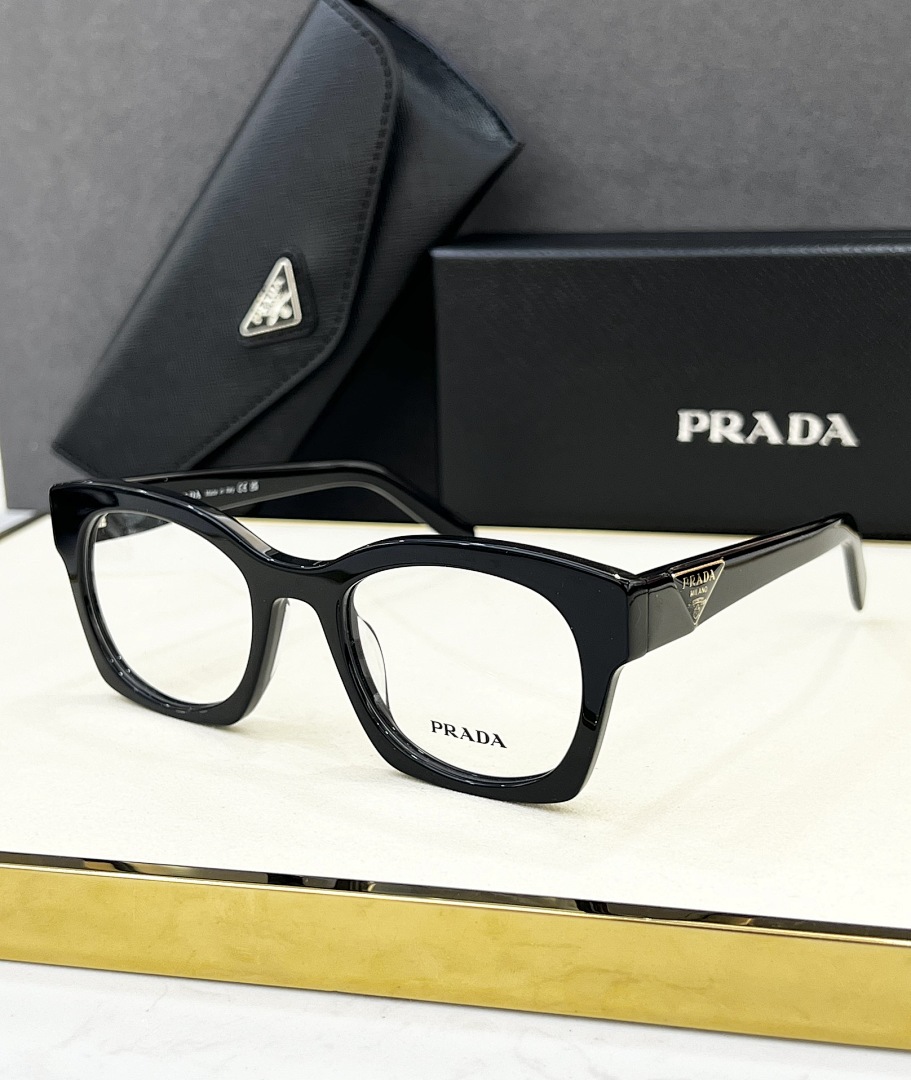 Prada MODEL:PRA05VSIZE:52 - Image 6