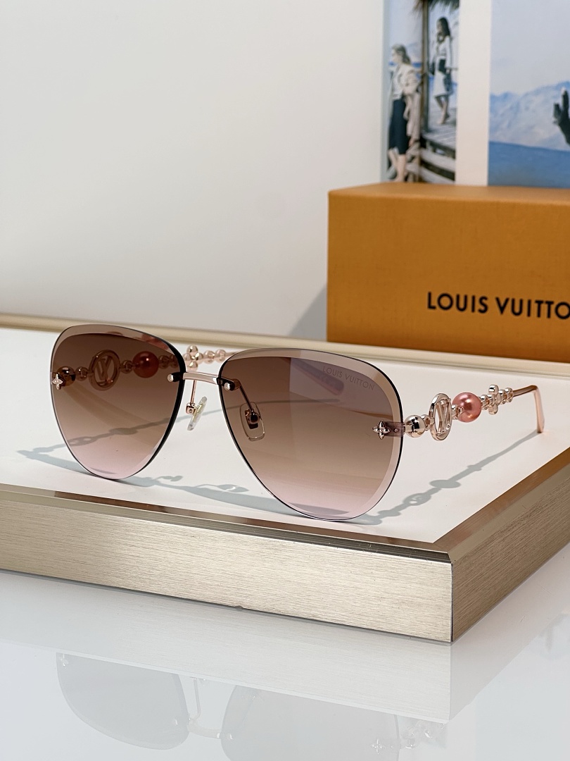 Other Louis VuittoMod :Z3318USize :64 - Image 3
