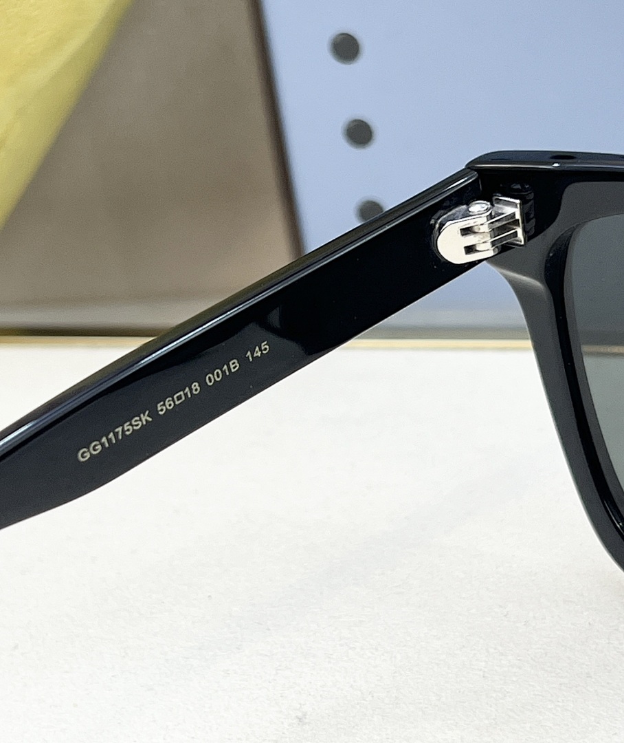 Other GUCCIMODEL:GG1175SK SIZE:56 - Image 3