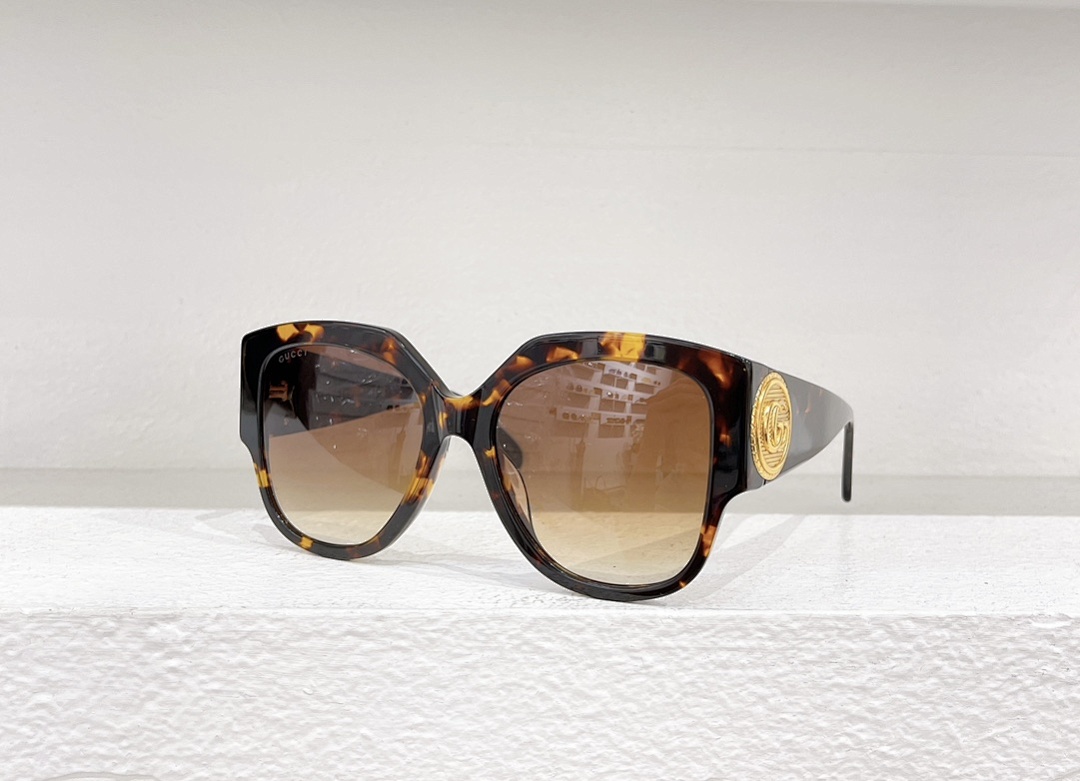 Other GUCCIMODEL:GG1407SSIZE:54 19-140_ - Image 7