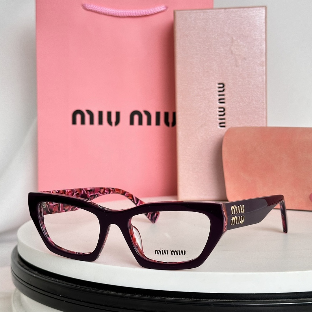 Miu Miu MODELMU 02ZS SIZE:56, photo 1