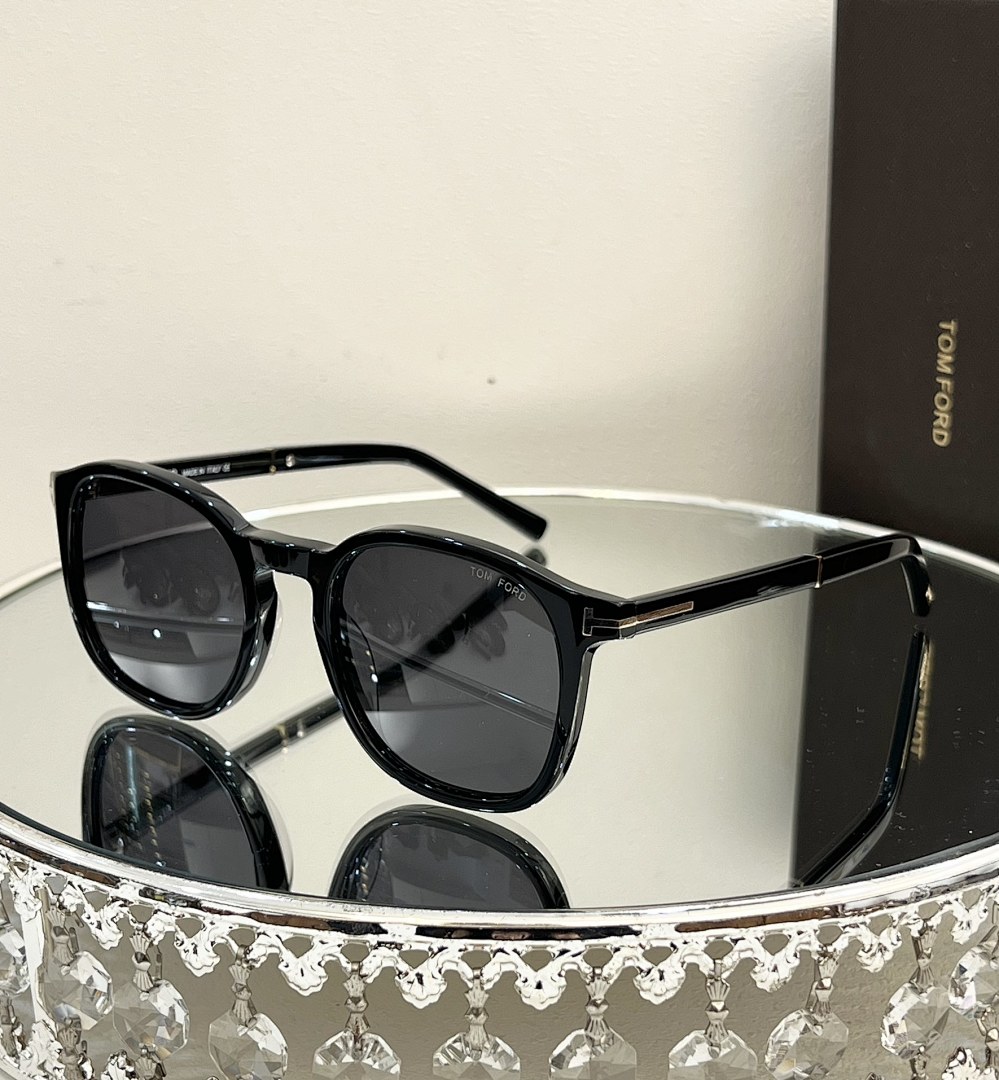 Other TOM FORDMODEL:FT1020 SIZE:52 - Image 9