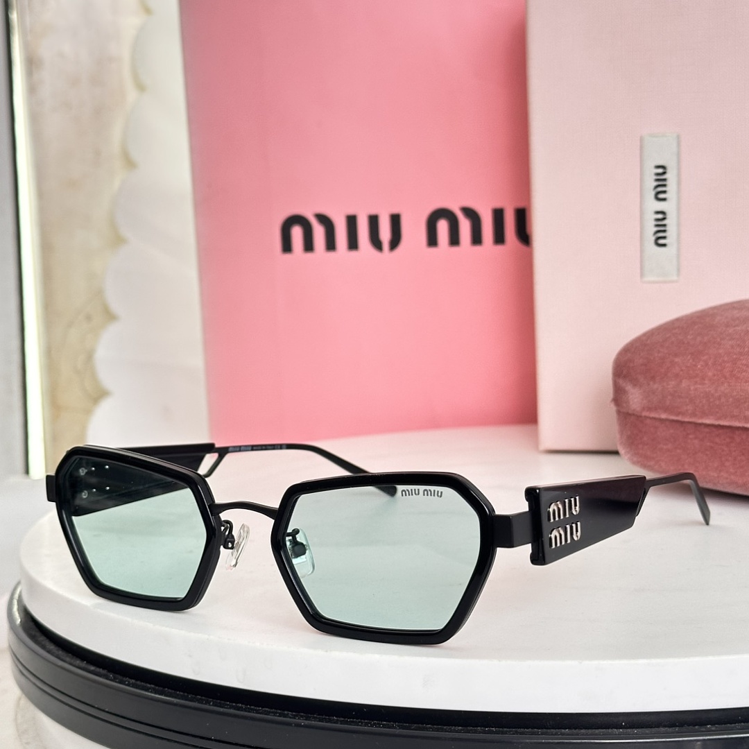 Miu Miu MIU MODEL:SMU61WS SIZE:54