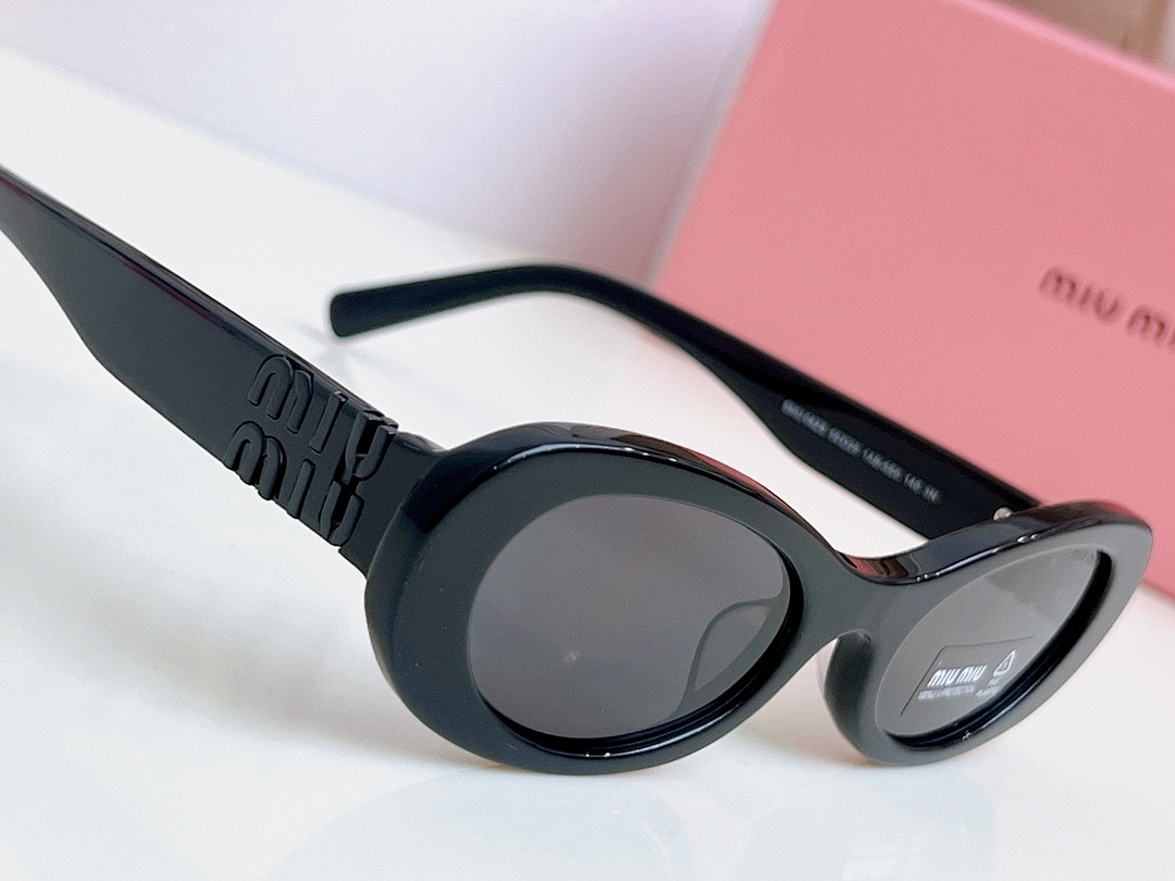 Miu Miu Mod:SMU06ZSSize:50 - Image 4