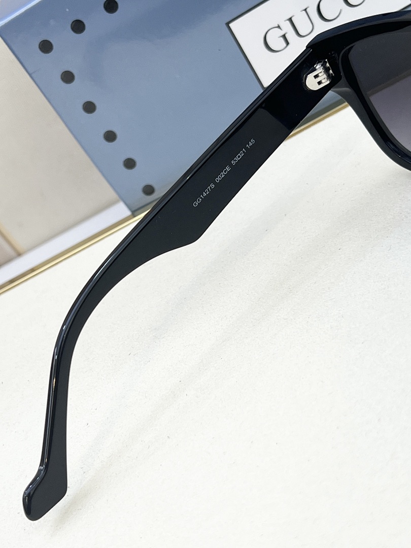 Other GUCCIMODELGG1427SSIZE 53 - Image 2