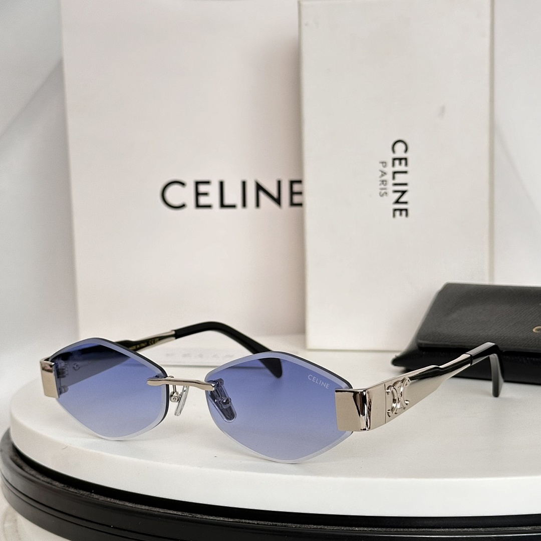 Other CELINEMODELCL42096USIZE56 17-145_78 - Image 8