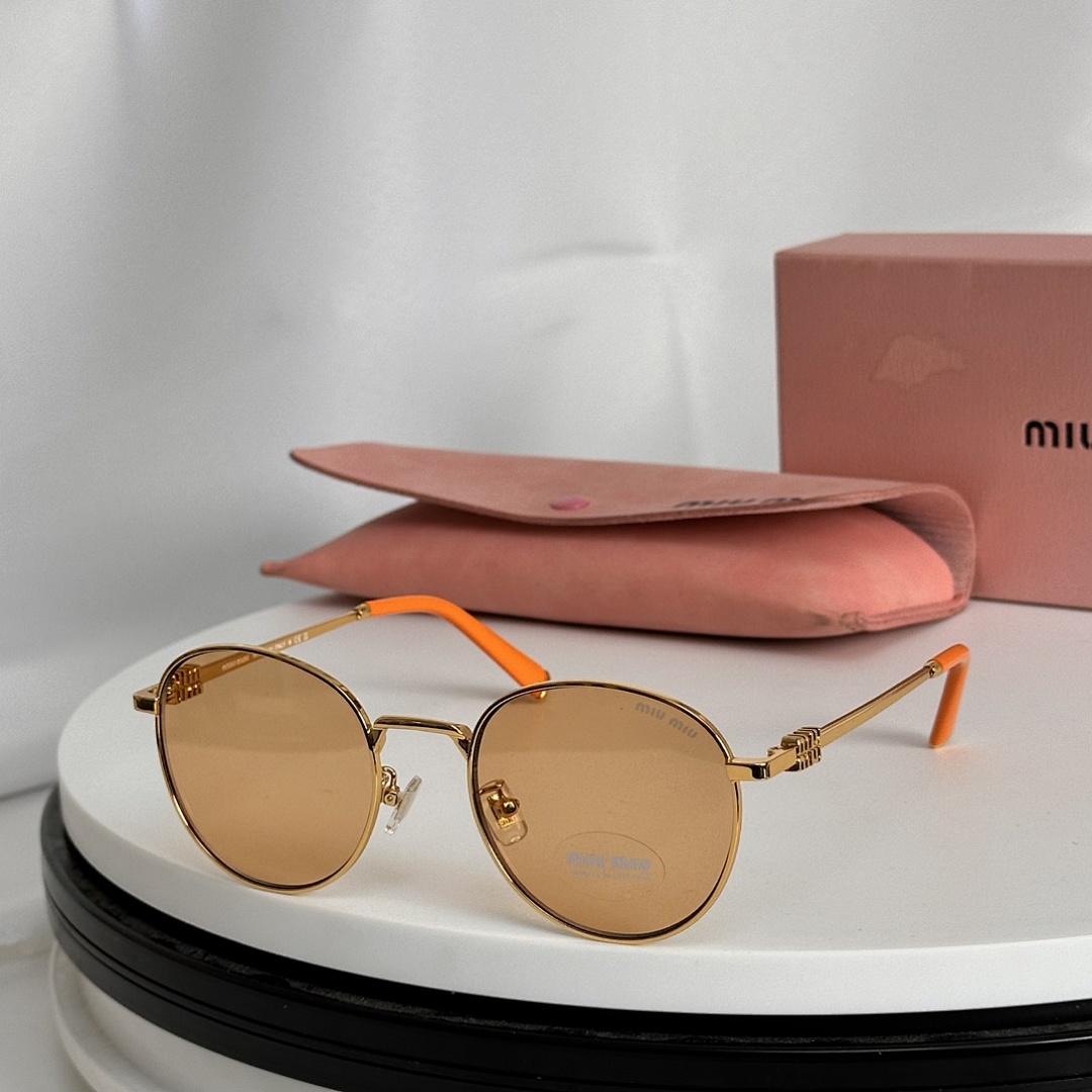 Miu Miu MIUMIUMod:MU 55ZSSize:50 - Image 8