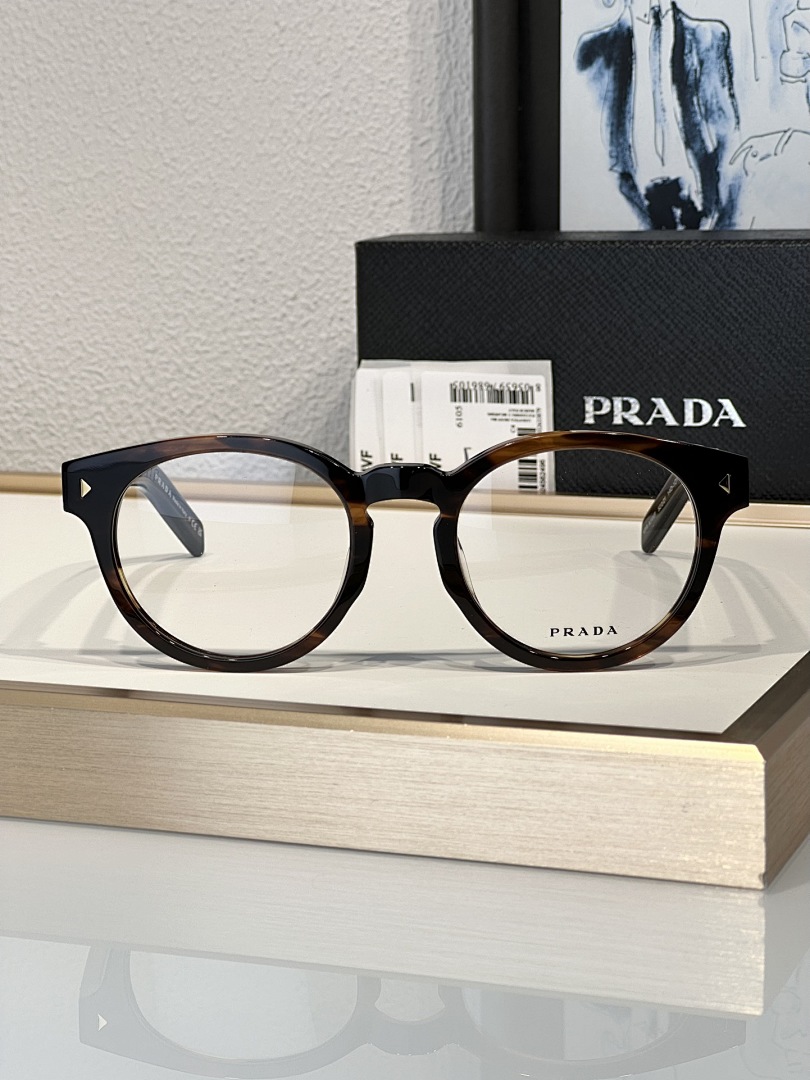 Prada Mod:VPR A14AFSize:52 - Image 8