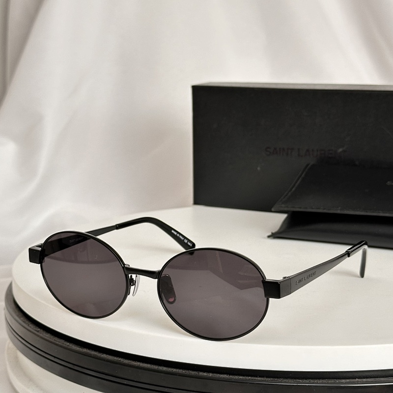 SAINT LAURENTMODEL:SL692KSIZE:55 19-145_212, photo 1