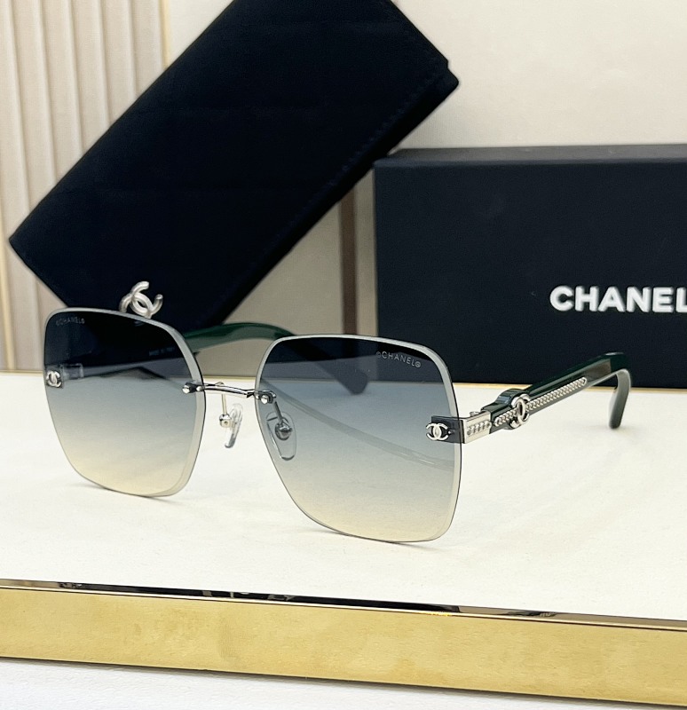 Chanel MODEL:5613-S SIZE:61, photo 1