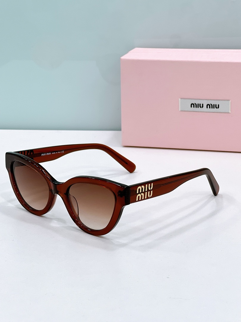 Miu Miu MIUMIU MU01VVSize:52 21-145_ - Image 9