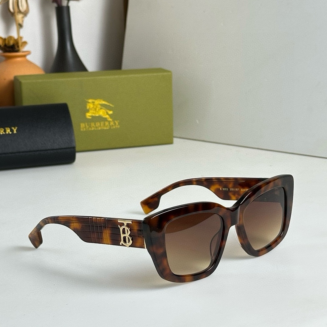 Other BURBERRYMODEL:B 6003SIZE:53 - Image 8