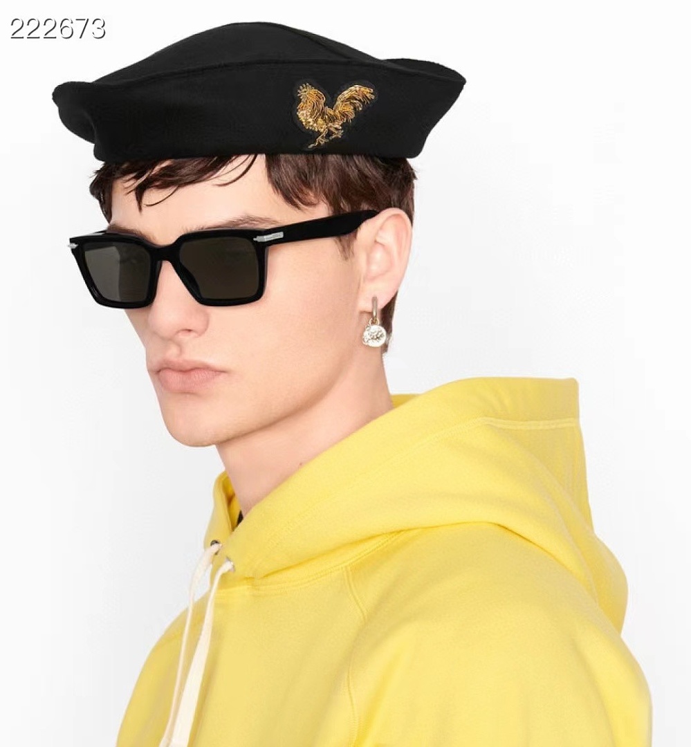 Other DiorMOS:DIORBLACKSUITS3FSize:57 16-150_