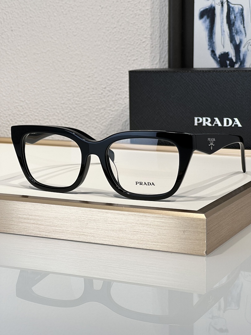 Prada Mod:VPR A06-FSize:55 - Image 9