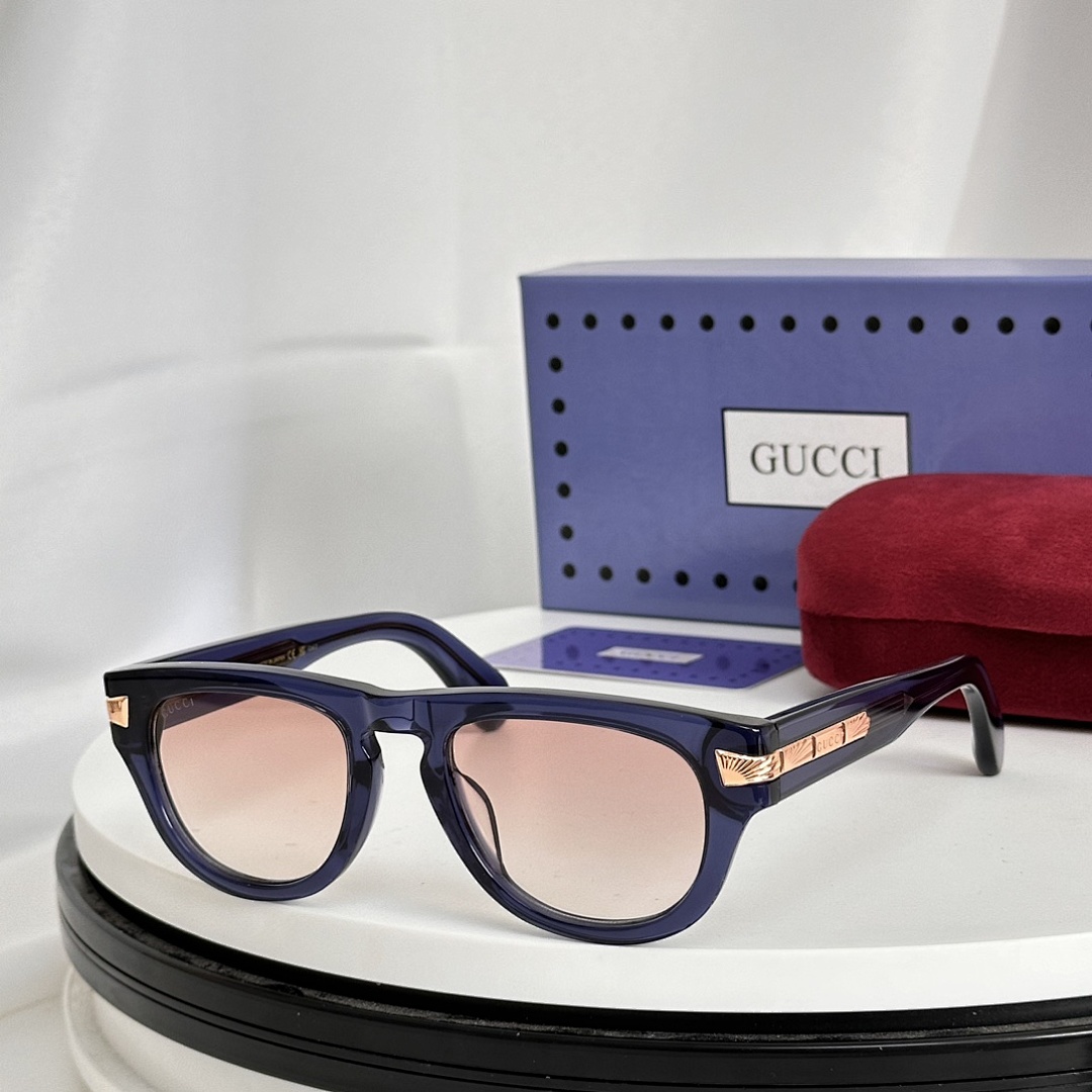 Other GUCCIMODEL:GG1519OSIZE:51 20-145_ - Image 7