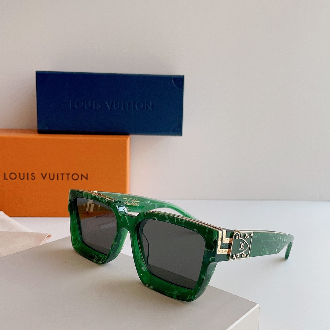 LOUIS VUITTNZ1165WSize55, photo 1