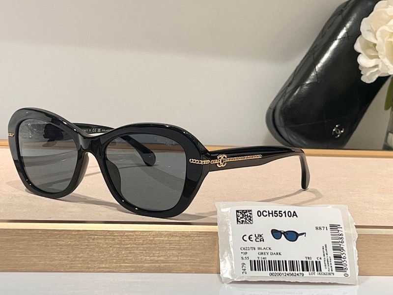 Chanel Mod:CH5510Size:55, photo 1