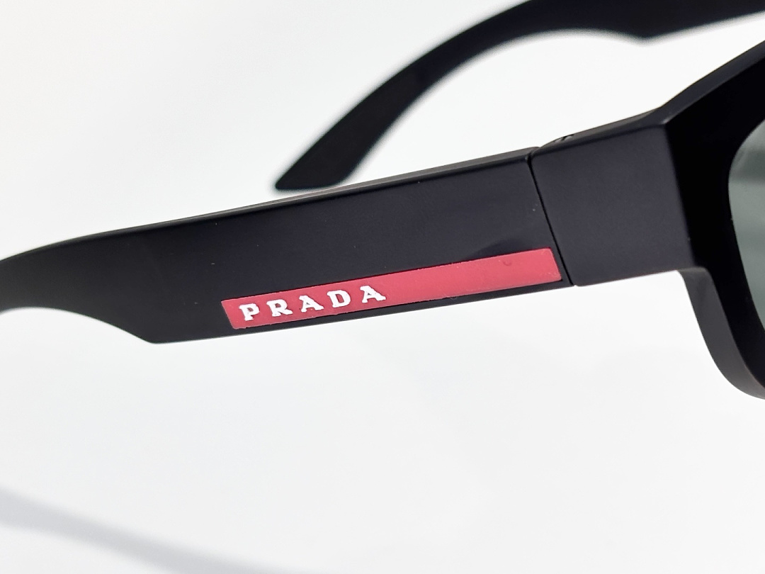 Prada PRDAMOD:SPS05Z-FSize:59 16 - Image 5